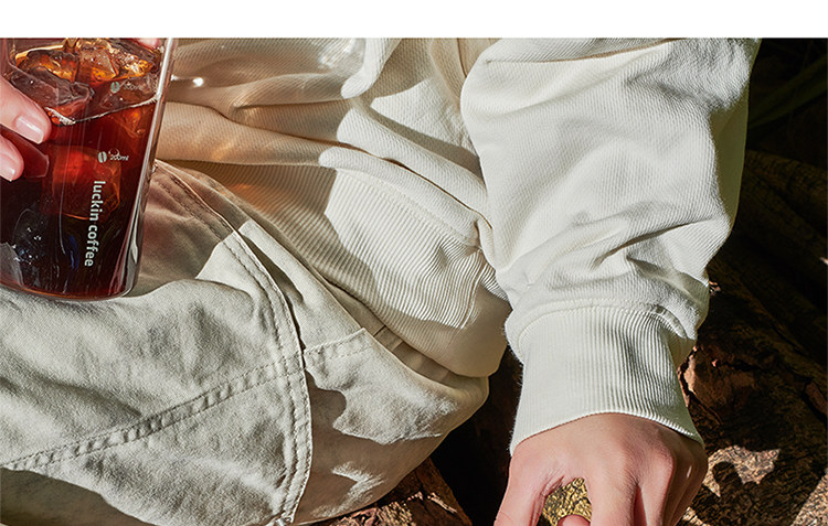 【中国直邮】 瑞幸咖啡 冻干咖啡粉  03加浓美式 囤货装60杯