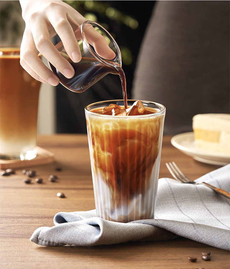 【中国直邮】瑞幸咖啡 意式拼配咖啡豆 深度烘培 250g