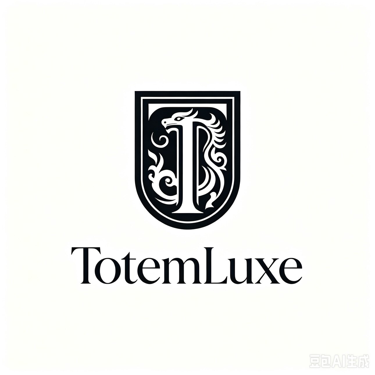 TotemLuxe的LOGO