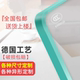 Customized panel rectangular special-shaped painted tempered glass