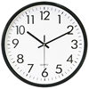 Clocks, Wall Clocks, Living Room Home Clocks, Creative, Simple, Stylish, Ultra-Quiet Bedroom Electronic Clocks, Wall-Mounted Quartz Clocks