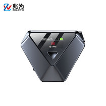 one trillion for the black cat 2 Alcohol tester Blow-Type Winemaker Acha Drunk Driving