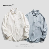 Tide, весенняя летняя рубашка, дизайнерская куртка, 2025 года, тренд сезона