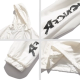 MMOPTOP Мужская тонкая одежда для защиты от солнца, летний лонгслив для влюбленных с капюшоном, куртка, 2022