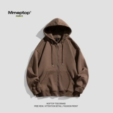 Демисезонная цветная толстовка с капюшоном для отдыха, спортивная куртка, свободный крой