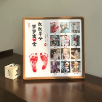 Североамериканский тик + мир и радость каждый год. Представлены три комплекта фотографий.