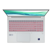 Suitable for HP Z66 keyboard film seventh generation Core Ultra5 computer dust cover ProBook 460 G11 AI notebook protective film 465G11 key cover 16