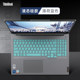 Lenovo thinkbook16 키보드 필름에 적합 ThinkBook16 + 보호 커버 G5 + IRH 컴퓨터 먼지 패드 커버 16PG4 필름 Thinkbook16G6IRL 노트북 스크린 필름