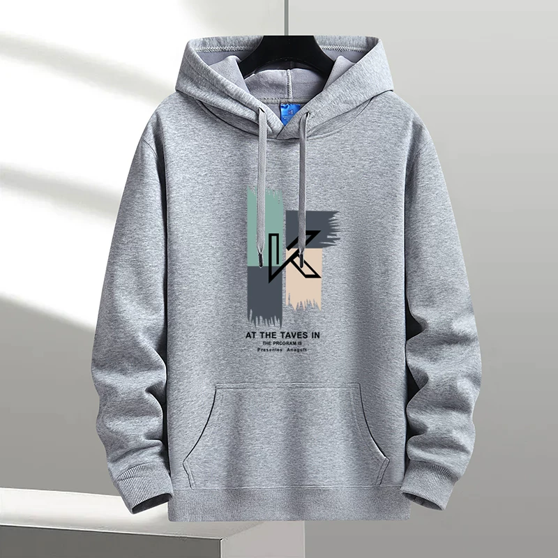 Худи, теплая куртка, комплект, термобелье, худи, утолщённый слой, oversized, для любимой/любимого