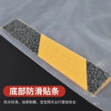 Анти -слабый нижний детский детский крышка обуви одноразовая пыль -напряженная пыль и дождь -подверженные студенческим сапогам на открытом воздухе и толстые матовые наклеек