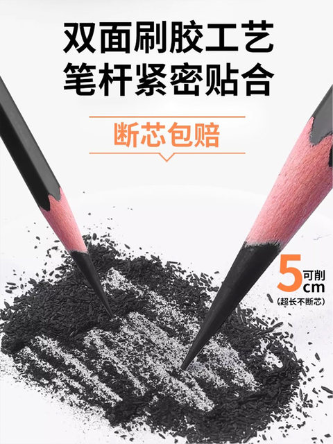 Marley Sketch Pencil Tool Set Complete Set 14B2B3B4B5B6B8B10B Charcoal Pencil Art Supplies for Students, Beginners, Drawing Professional Supplies, Soft, Medium, Hard, Extra Soft, Marley