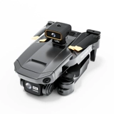 Беспилотная профессиональная аэрофотосъемка, дрон, сверхдлинная игрушка для школьников, пульт для взрослых, наука и технология, новая коллекция