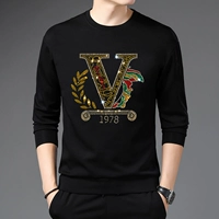 Bangsha Black [хлопок/одиночный пакет]