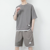 Светло-серый