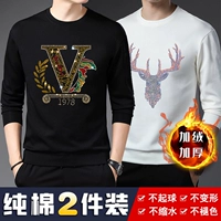 1978 Black+Deer White [Ploves/2 штуки]