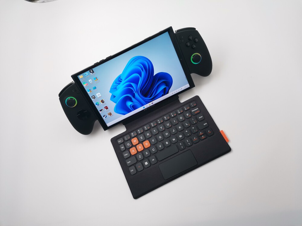 OneXPlayer企业店