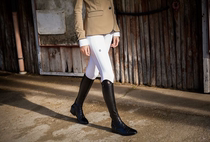 Italian PARLANTI adult male and female riding boots Dallas Pro