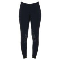 Post Equestrian Equestrian CT Team Breeches women semi-silicone equestrian riding training obstacle Breeches