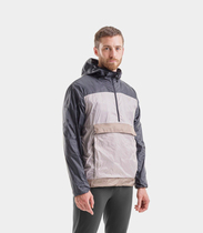 French HORSE PILOT equestrian HORSE riding competition knightswear Wind Free Jacket Men