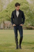 Italian CT men quick-drying breathable training riding pants Super grid Breeches