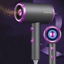 德系吹风机家用大功率理发店发廊蓝光香薰