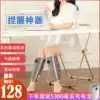 Leg massager Calf kneading artifact Automatic meridian dredging Leg special varicose vein pressure electric