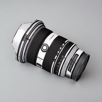 Meibendo 2D version sticker is suitable for Sony 50gm14 lens film 1635G 70200GM2 2470 second generation