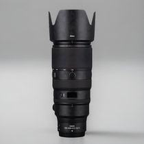 Meibentang is suitable for Nikon 100400 sticker lens film Nikon Z 100-400 protective film 3M