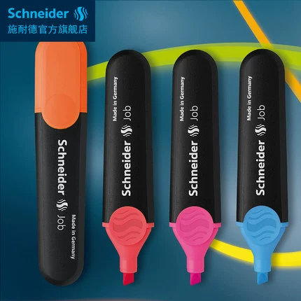 Получение премии Red Dot Design в Schneider Schneider 152