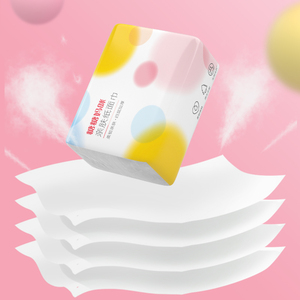 餐巾纸抽纸整箱超值16包