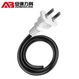 220V Двух -отверстие трехфазной промышленной мужской стыковочной штекер