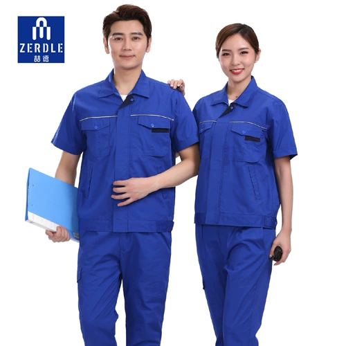 zerdle Летний хлопковый комбинезон, короткий рукав, делается под заказ