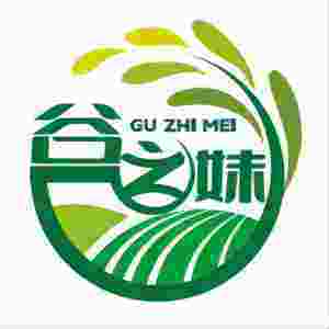 海之坊农产品的LOGO