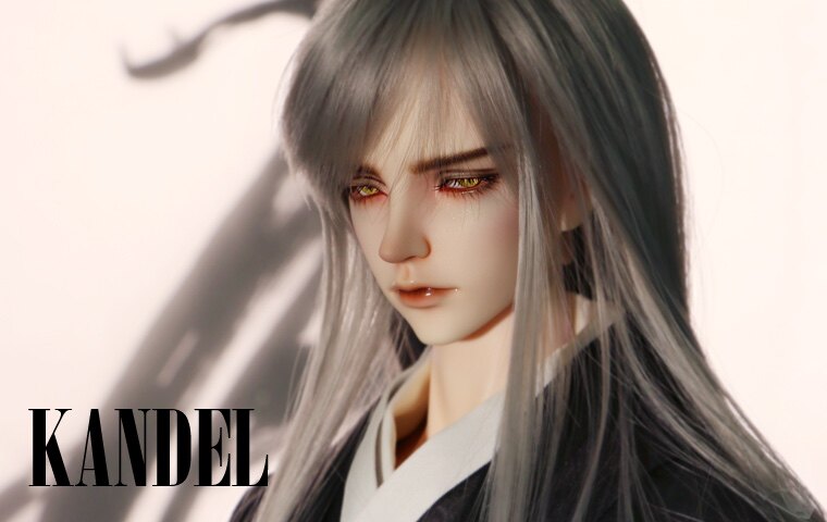 (Spot) ig kandel white muscle silusion garder-Taobao