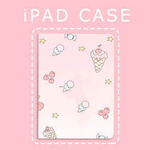 Fresh maiden powder suitable for 2019 new 10 2 inch ipad protective sleeves 18 17 apples 10 5 air1 2 3 flat 9 7 generations pro11 Mini 1
