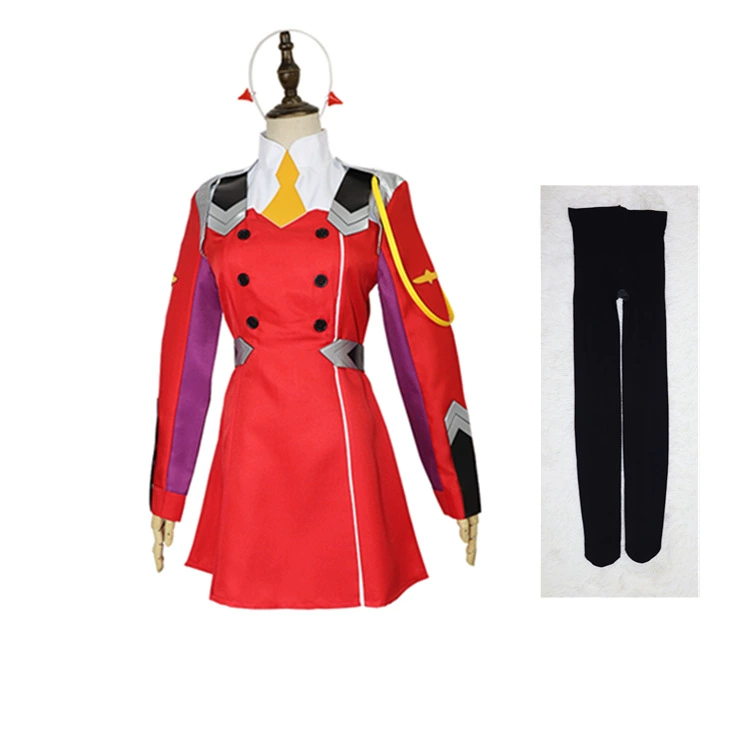 Đội tuyển quốc gia 02 cos quần áo quần áo giày tóc giả cosplay cùng phong cách C phù hợp với hiệu suất Halloween thiết bị ngoại vi