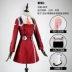 Đội tuyển quốc gia 02 cos quần áo quần áo giày tóc giả cosplay cùng phong cách C phù hợp với hiệu suất Halloween thiết bị ngoại vi 