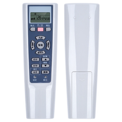 Haier 에어컨 리모컨에 적용 가능합니다