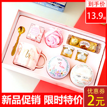 March 8th Womens Day Gifts for Employees Benefits Opening Welfare Gift Gift Birthday Gifts Creative Practical