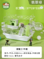 Фэнтезийный акриловый пакет три 7 -цех