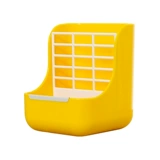 Коробка с пищевой коробкой кролика кроличьи анти -петля