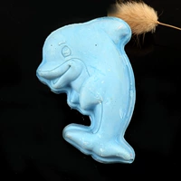 Дельфин измельчение стоматологического камня