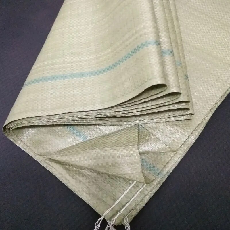 Woven bag thickening waterproof snake leather pocket manufacturers direct sales high quality fiber bag large