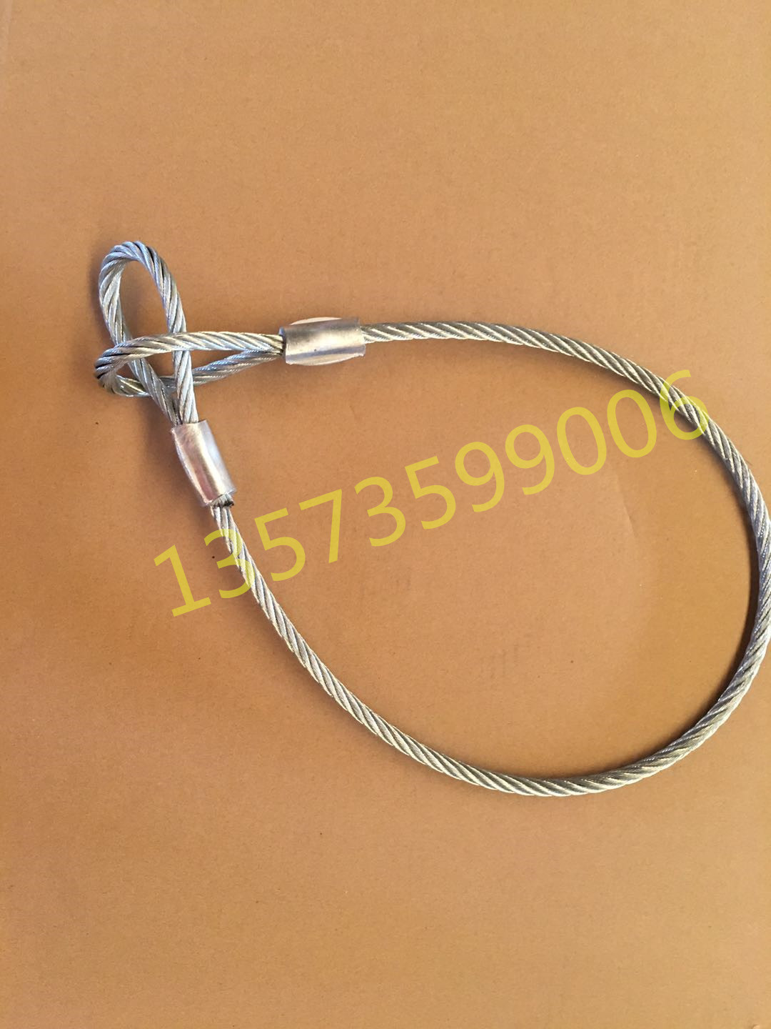 Automotive beam correction instrument accessories body repair automotive toolchain chain steel wire rope protection rope