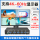 компьютерный мультиэкранный kvm-разветвитель экрана с частотой 4k60 Гц, vga-дисплей для мониторинга с четырьмя входами и разъемами hdmi4, разветвитель портов mini 1