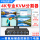 компьютерный мультиэкранный kvm-разветвитель экрана с частотой 4k60 Гц, vga-дисплей для мониторинга с четырьмя входами и разъемами hdmi4, разветвитель портов mini 0