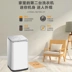 Skyworth 3 kg cho bé tự động cho bé máy giặt mini nhỏ bằng bạc ion kháng khuẩn T30M - May giặt