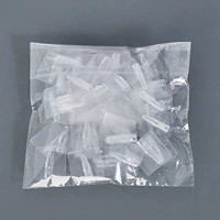 Квадратный держатель фиксации [50 установок]