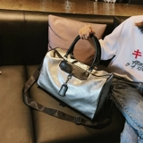 Сумка для путешествий для выхода на улицу, портативная сумка через плечо, система хранения