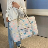 Вместительный и большой чемодан, сумка для путешествий, багажная сумка для хранения, портативный набор